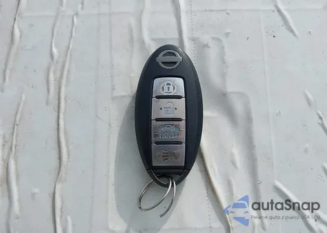 2015 Nissan Sentra Sl from USA, damaged, VIN 3N1AB7AP4FY380383